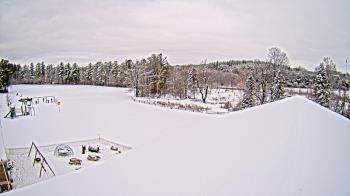 Weather camera view of St Johns Lutheran School.