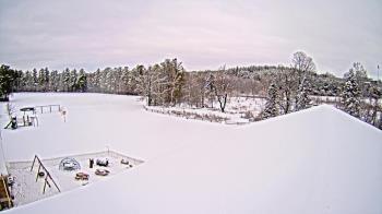 Weather camera view of St Johns Lutheran School.