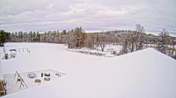 Weather camera view of St Johns Lutheran School.