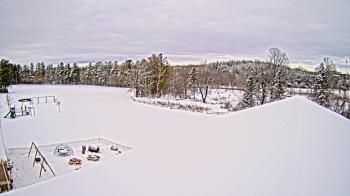Weather camera view of St Johns Lutheran School.