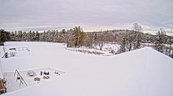 Weather camera view of St Johns Lutheran School.
