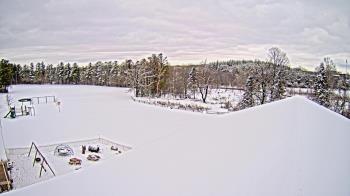 Weather camera view of St Johns Lutheran School.