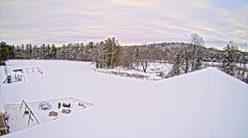 Weather camera view of St Johns Lutheran School.