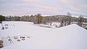 Weather camera view of St Johns Lutheran School.