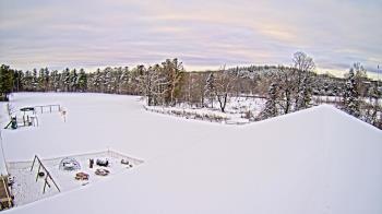 Weather camera view of St Johns Lutheran School.