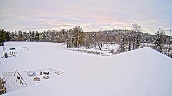 Weather camera view of St Johns Lutheran School.