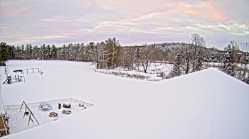 Weather camera view of St Johns Lutheran School.