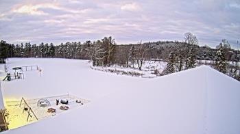 Weather camera view of St Johns Lutheran School.