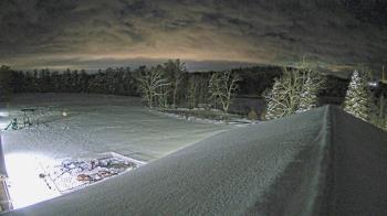 Weather camera view of St Johns Lutheran School.