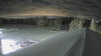 Weather camera view of St Johns Lutheran School.