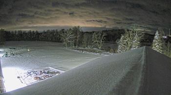 Weather camera view of St Johns Lutheran School.