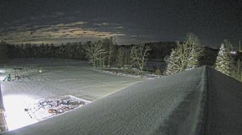Weather camera view of St Johns Lutheran School.