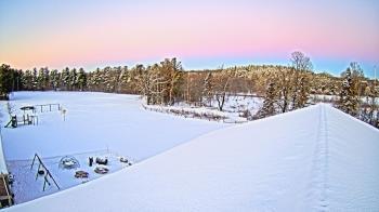 Weather camera view of St Johns Lutheran School.