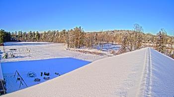 Weather camera view of St Johns Lutheran School.