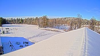 Weather camera view of St Johns Lutheran School.
