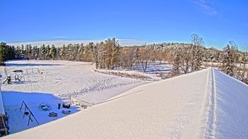 Weather camera view of St Johns Lutheran School.