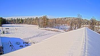 Weather camera view of St Johns Lutheran School.