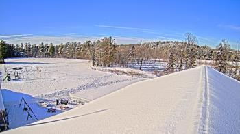 Weather camera view of St Johns Lutheran School.