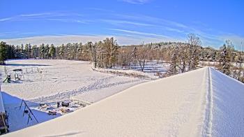 Weather camera view of St Johns Lutheran School.