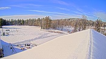 Weather camera view of St Johns Lutheran School.