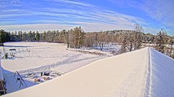 Weather camera view of St Johns Lutheran School.