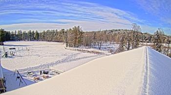 Weather camera view of St Johns Lutheran School.
