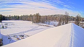 Weather camera view of St Johns Lutheran School.