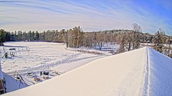 Weather camera view of St Johns Lutheran School.