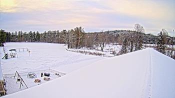 Weather camera view of St Johns Lutheran School.