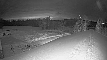 Weather camera view of St Johns Lutheran School.