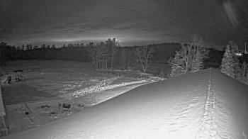 Weather camera view of St Johns Lutheran School.