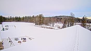 Weather camera view of St Johns Lutheran School.