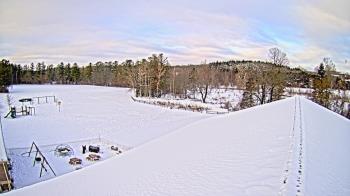 Weather camera view of St Johns Lutheran School.