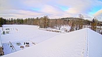 Weather camera view of St Johns Lutheran School.