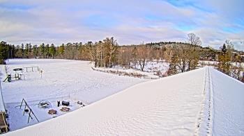 Weather camera view of St Johns Lutheran School.