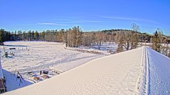 Weather camera view of St Johns Lutheran School.