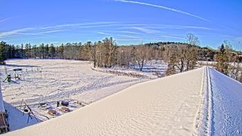Weather camera view of St Johns Lutheran School.