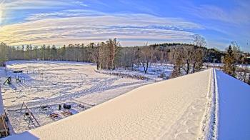 Weather camera view of St Johns Lutheran School.