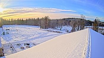 Weather camera view of St Johns Lutheran School.