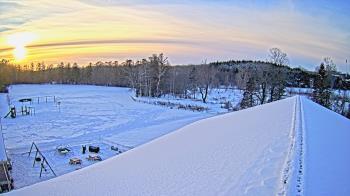 Weather camera view of St Johns Lutheran School.