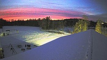 Weather camera view of St Johns Lutheran School.