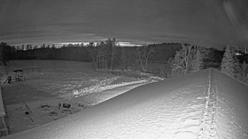 Weather camera view of St Johns Lutheran School.