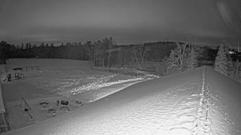 Weather camera view of St Johns Lutheran School.