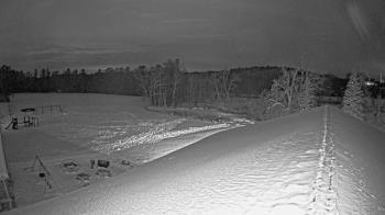 Weather camera view of St Johns Lutheran School.