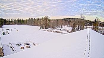 Weather camera view of St Johns Lutheran School.