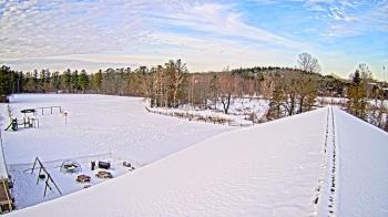 Weather camera view of St Johns Lutheran School.