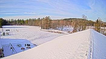 Weather camera view of St Johns Lutheran School.