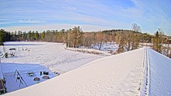 Weather camera view of St Johns Lutheran School.