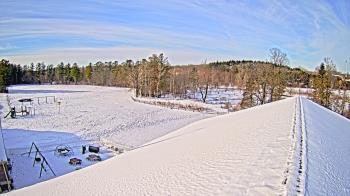 Weather camera view of St Johns Lutheran School.