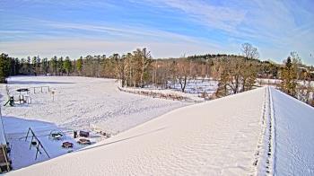Weather camera view of St Johns Lutheran School.